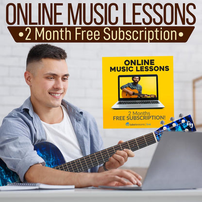 product image number 7 for Pyle Acoustic Guitar Kit