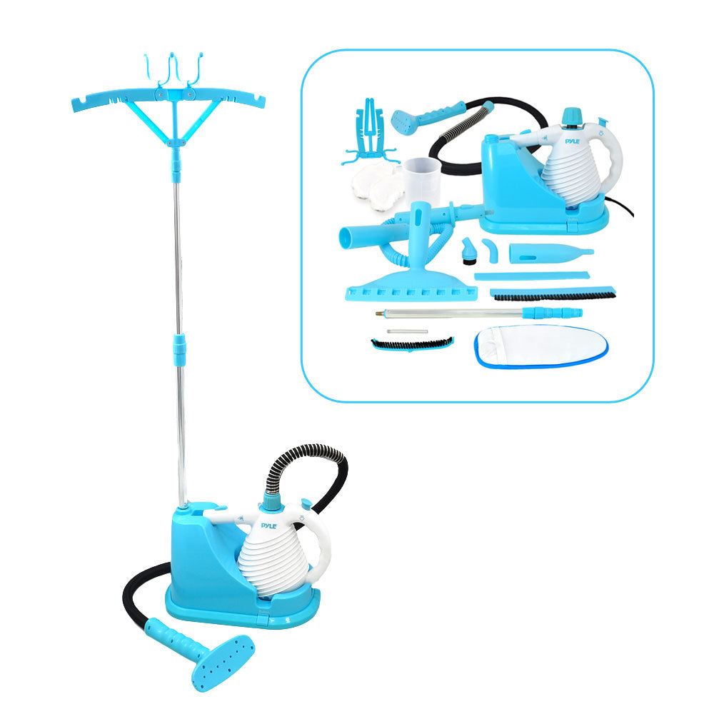 Handheld Birdie Steamer - Thumbnail 2
