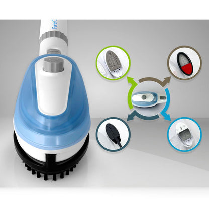 product image number 3 for Pyle Garment & Fabric Steamer Wand