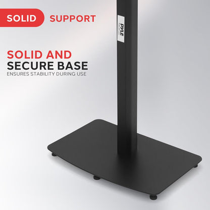product image number 3 for Pyle Sonos Play 5 Speaker Stand Mount