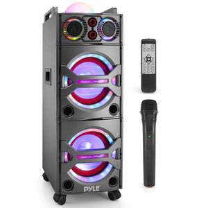 Bluetooth Loudspeaker Pa Cabinet Speaker