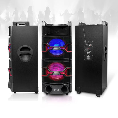 Pa Loudspeaker Karaoke Speaker System