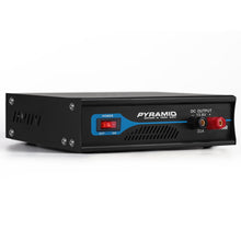 Compact Bench Power Supply 30A Regulated AC-DC Converter Cooling Fan
