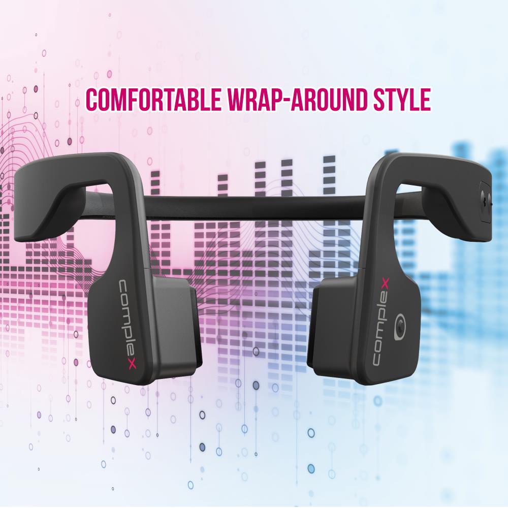 product image number 3 for Pyle Wireless Streaming Sport Headphones