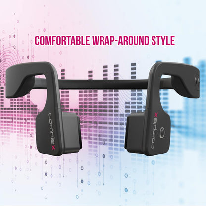 product image number 3 for Pyle Wireless Streaming Sport Headphones