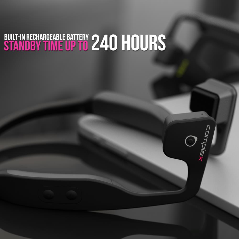 product image number 5 for Pyle Wireless Streaming Sport Headphones