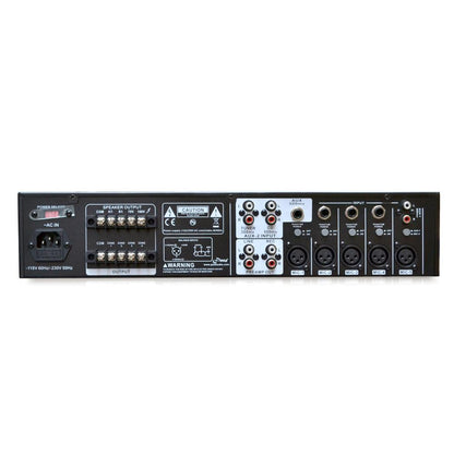 product image number 3 for Pyle Pa Public Address Pro Audio Amplifier