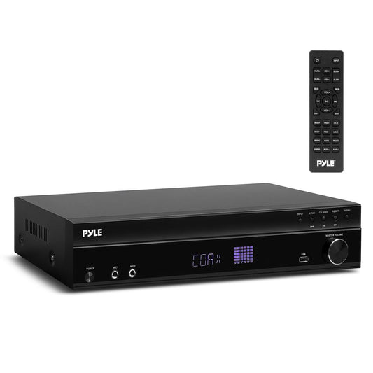 5.2 Channel Av Home Theater Receiver