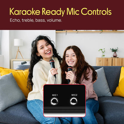 5.2 Channel Av Home Theater Receiver