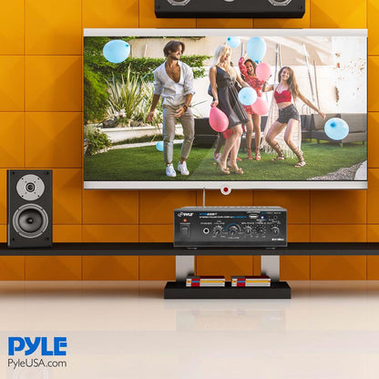 Bluetooth Home Audio Amplifier