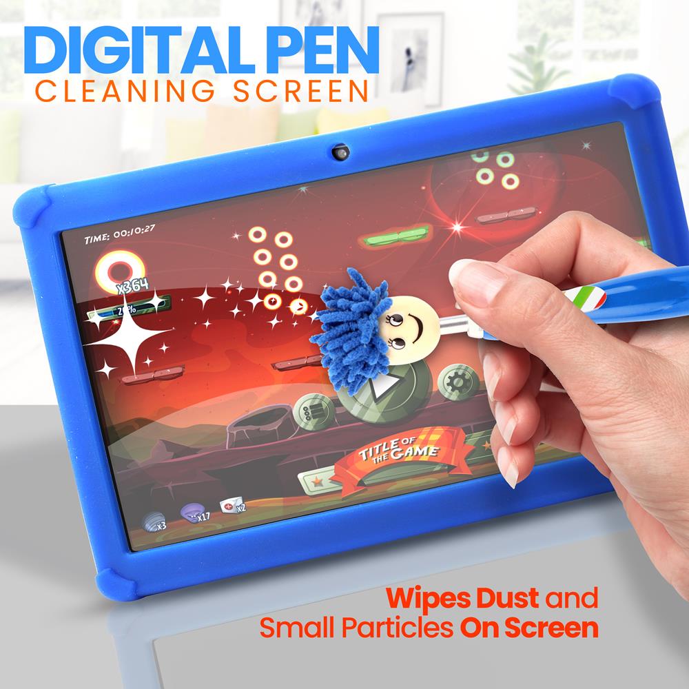Tablet Quantum Pro Book 4 GB de RAM 128 GB Android 11 X-view Tablet Quantum Pro Book 4 GB de RAM 128 GB Android 11 X-view