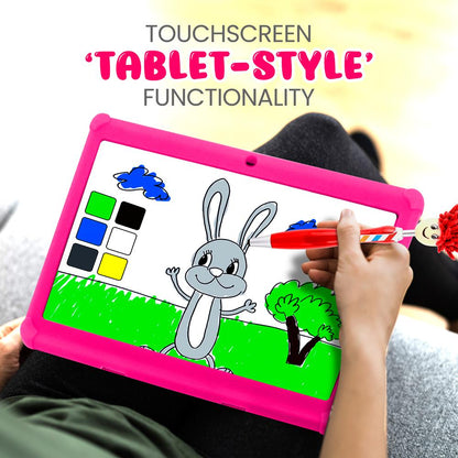 10.1" Full Hd Kids‚Äô Tablet