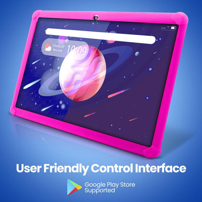 10.1" Full Hd Kids‚Äô Tablet