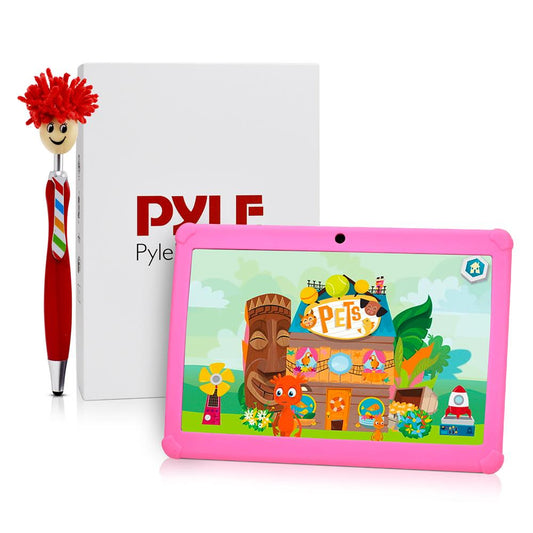 10.1" Full Hd Kids‚Äô Tablet