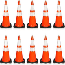 product image number 1 for Pyle 28" Pvc Cone