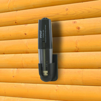 product image number 4 for Pyle Temperature & Humidity Usb Data-Logger