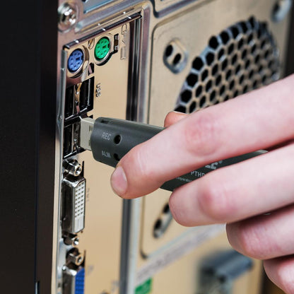 product image number 3 for Pyle Temperature & Humidity Usb Data-Logger