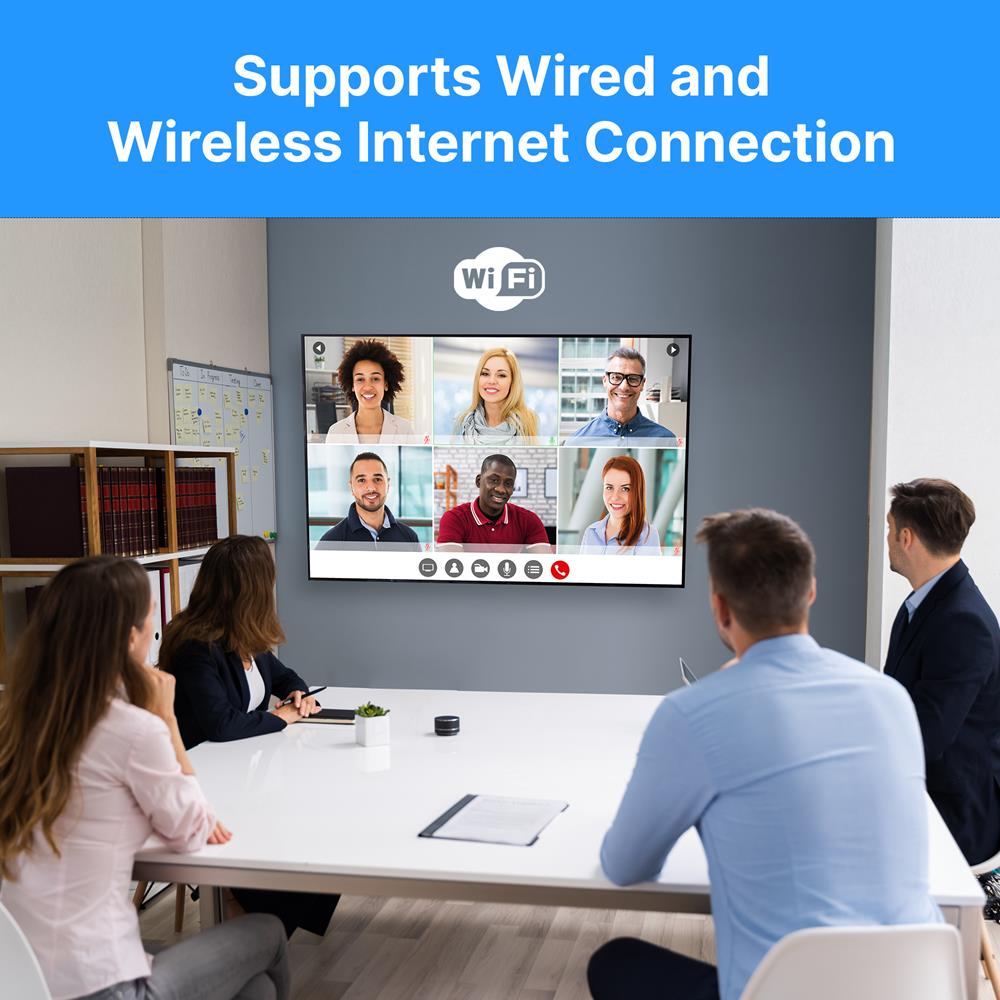 product image number 4 for Pyle 50‚Äô‚Äô Uhd Dled Webos Smart Tv