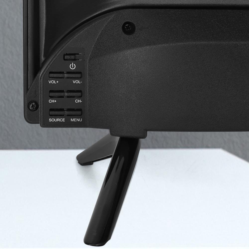 product image number 8 for Pyle 50‚Äô‚Äô Uhd Dled Webos Smart Tv