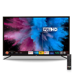 55’’ Uhd Dled Webos Smart Tv