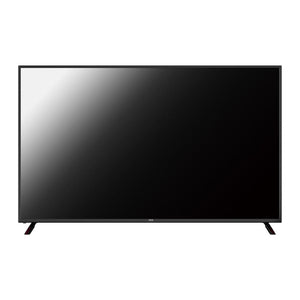 65’’ Uhd Dled Webos Smart Tv