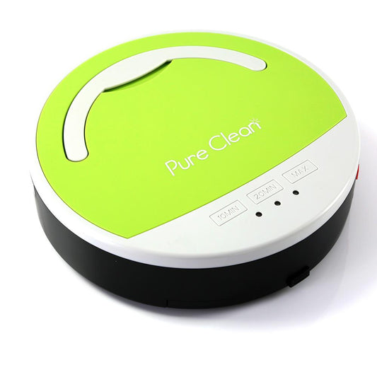 product image number 1 for Pyle Robot Vacuum Cleaner