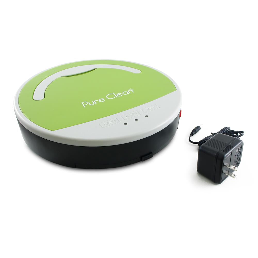 product image number 5 for Pyle Robot Vacuum Cleaner