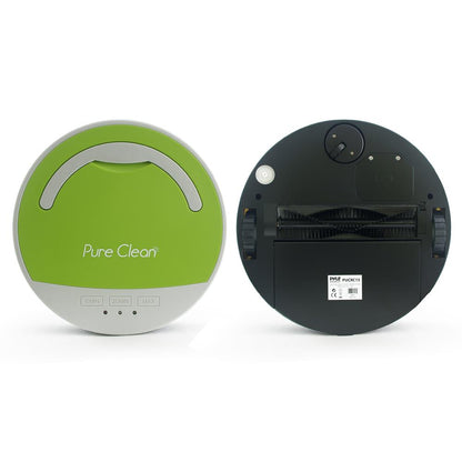 product image number 3 for Pyle Robot Vacuum Cleaner