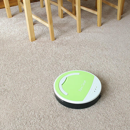 product image number 6 for Pyle Robot Vacuum Cleaner