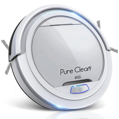 product image number 1 for Pyle Smart Robot Vacuum Cleaner