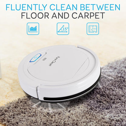 product image number 6 for Pyle Smart Robot Vacuum Cleaner