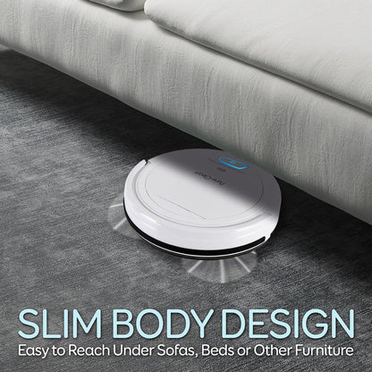product image number 8 for Pyle Smart Robot Vacuum Cleaner
