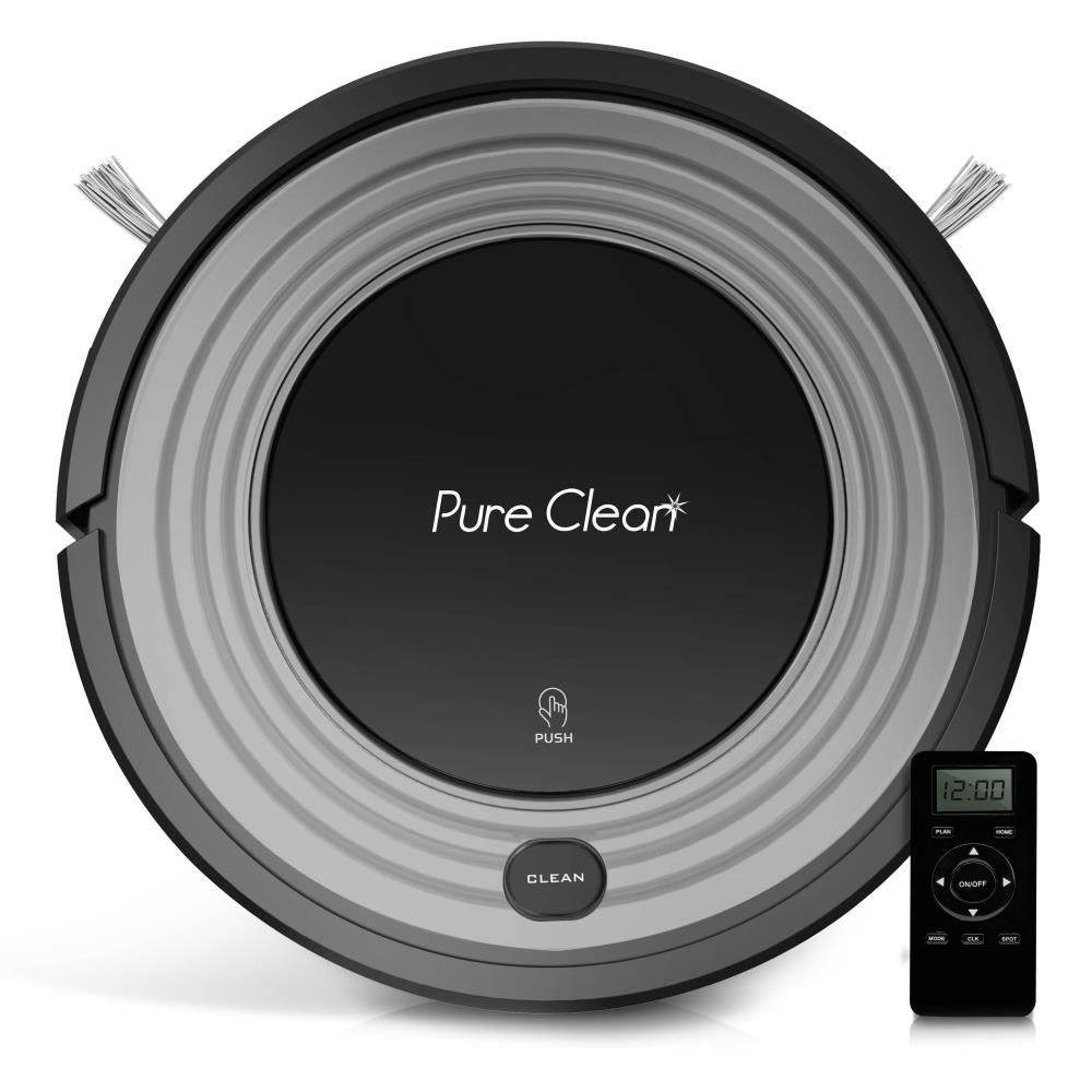 Pure Clean Smart Robot Vacuum - Thumbnail 3