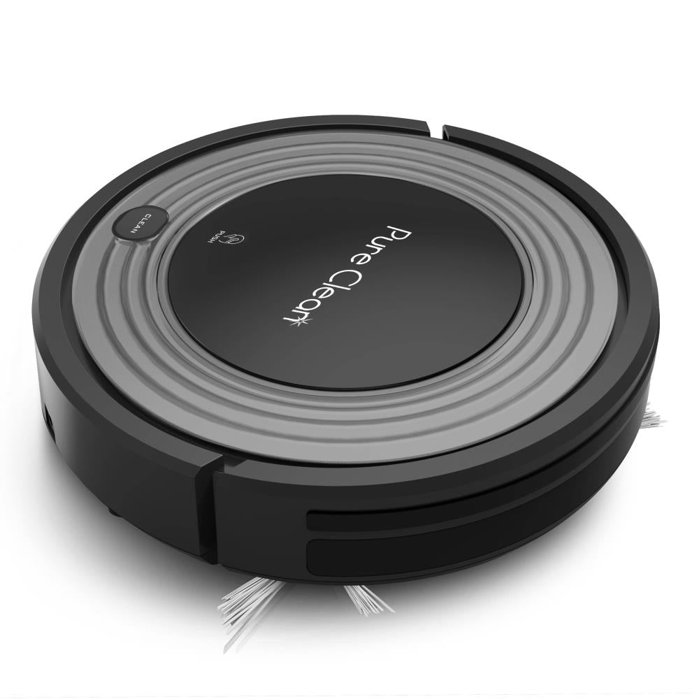 Pure Clean Smart Robot Vacuum
