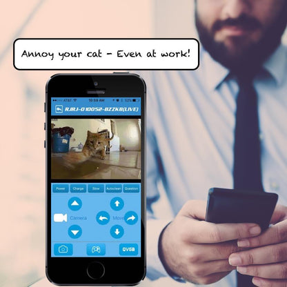 product image number 3 for Pyle Smart Robot Vacuum