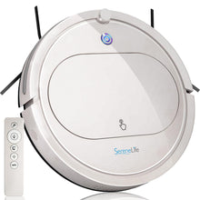 product image number 1 for Pyle Smart Robot Vacuum Cleaner