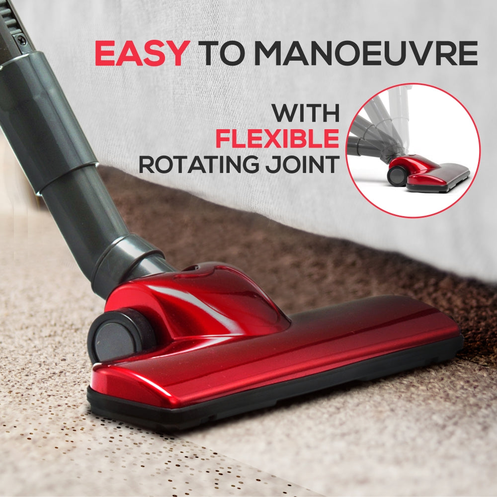 Handheld Cyclone Vacuum Cleaner – Pyle USA