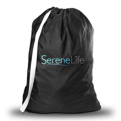 product image number 1 for SereneLife Nylon Laundry Bag