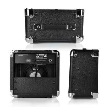 product image number 3 for Pyle Vamp-Series Guitar Amplifier