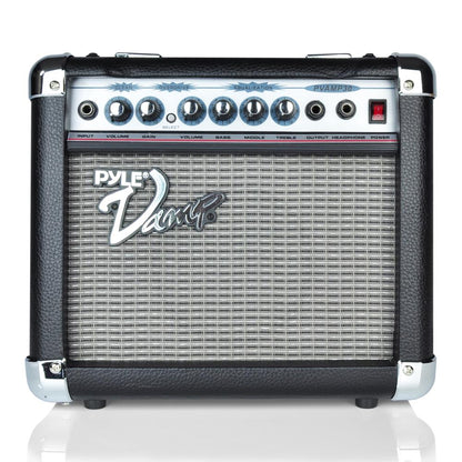 product image number 2 for Pyle Vamp-Series Guitar Amplifier