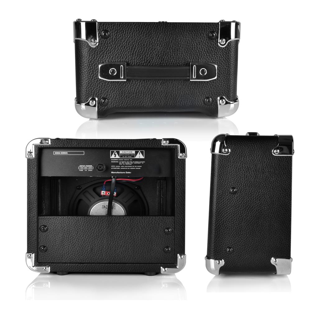 product image number 3 for Pyle Vamp-Series Guitar Amplifier