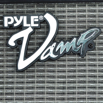 product image number 5 for Pyle Vamp-Series Guitar Amplifier