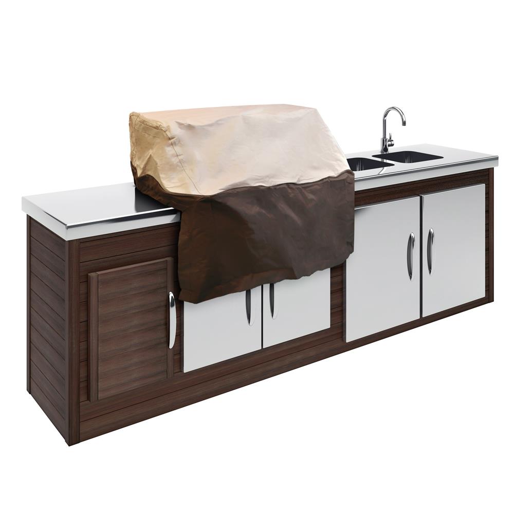 product image number 1 for Pyle Armor Shield Storage Cover