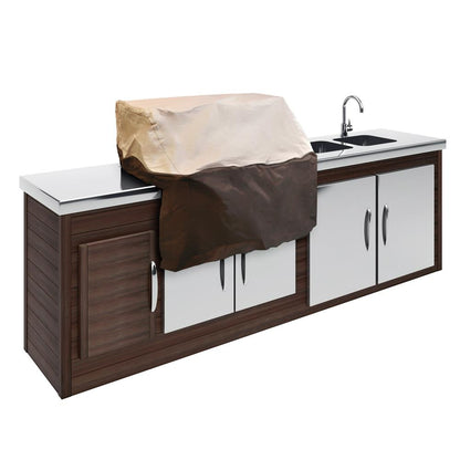 product image number 1 for Pyle Armor Shield Storage Cover