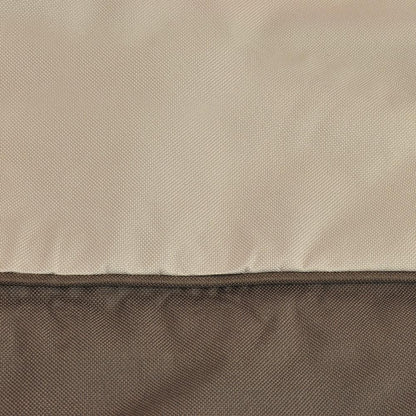 Log Carrier Bag, Safe Transport, Heavy Duty Polyester, Dark Splash Guard