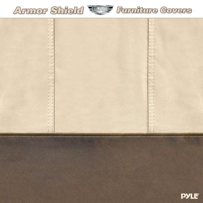 product image number 2 for Pyle Armor Shield Storage Cover