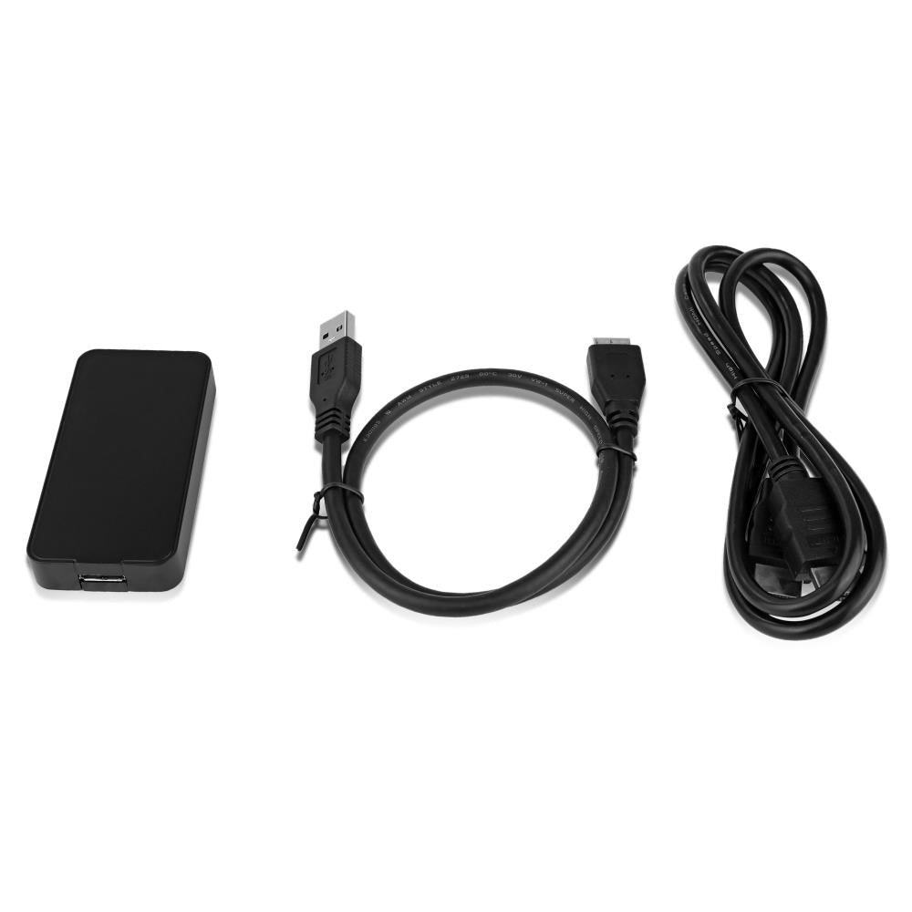 product image number 3 for Pyle Hdmi-To-Usb 1080P External Capture Card