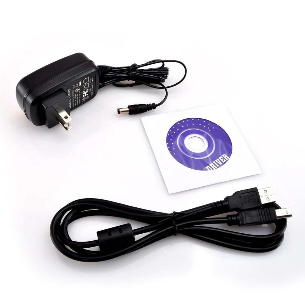 product image number 6 for Pyle Portable Record Player Turntable