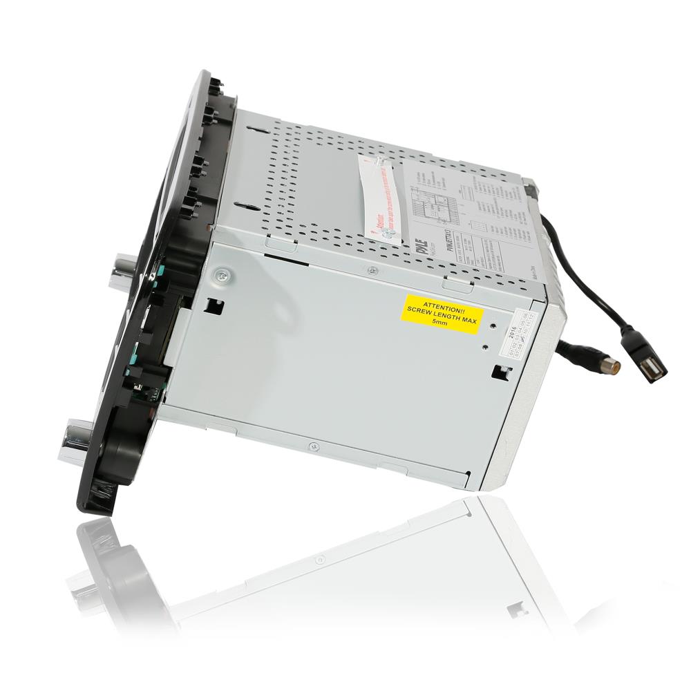 product image number 3 for Pyle 2013 Vw Jetta Replacement Stereo Radio