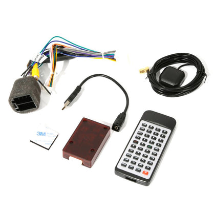 product image number 4 for Pyle 2013 Vw Jetta Replacement Stereo Radio